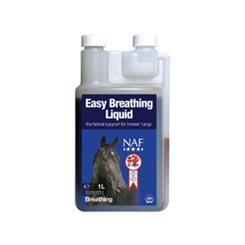 Easy Breathing 1 L Easy Breathing 1 L