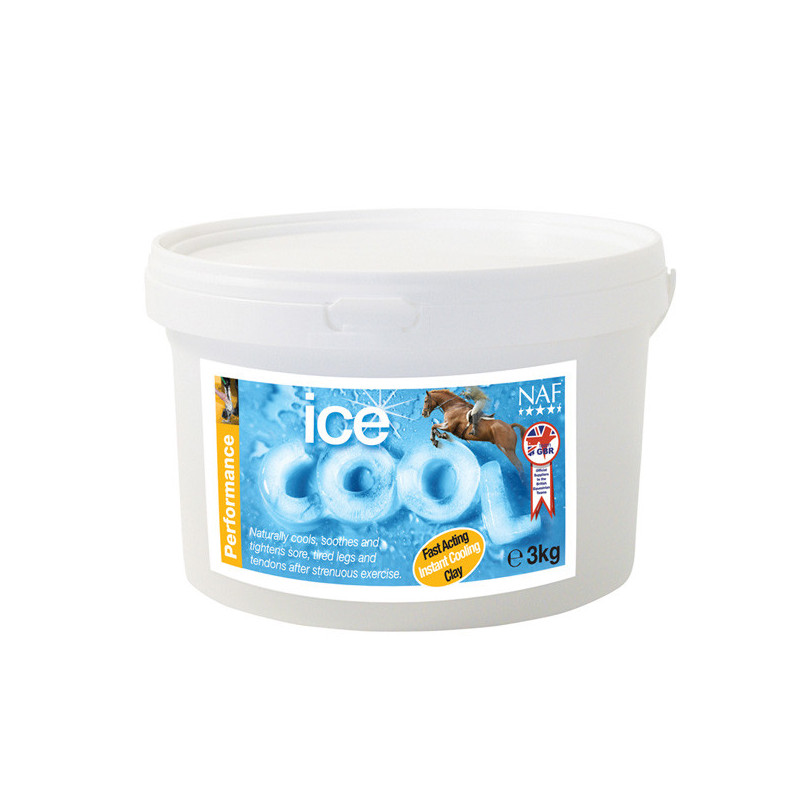 Ice Cool kyllera från NAF Ice Cool kyllera från NAF