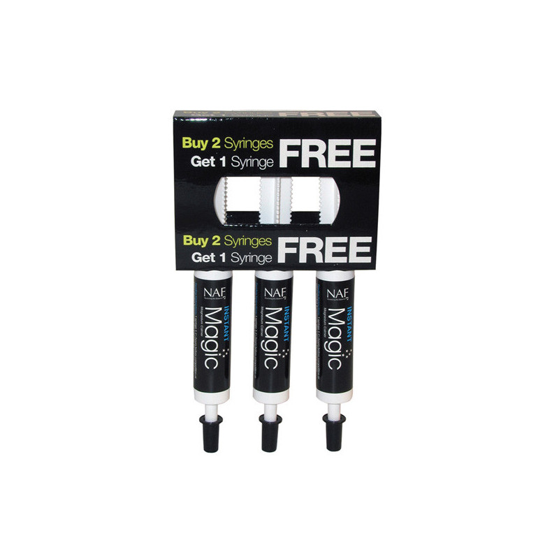 NAF Instant Like Magic 3-pack (karensfri) NAF Instant Like Magic 3-pack (karensfri)